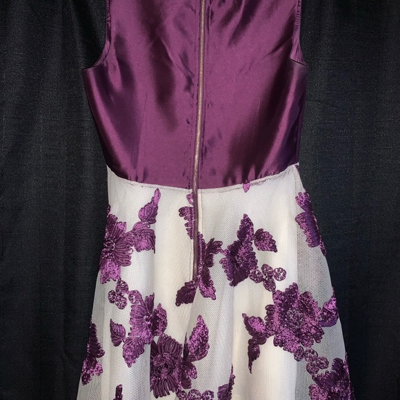 Homecoming / Prom / Social / Snowball FORMAL Dress - Picture 5 of 8